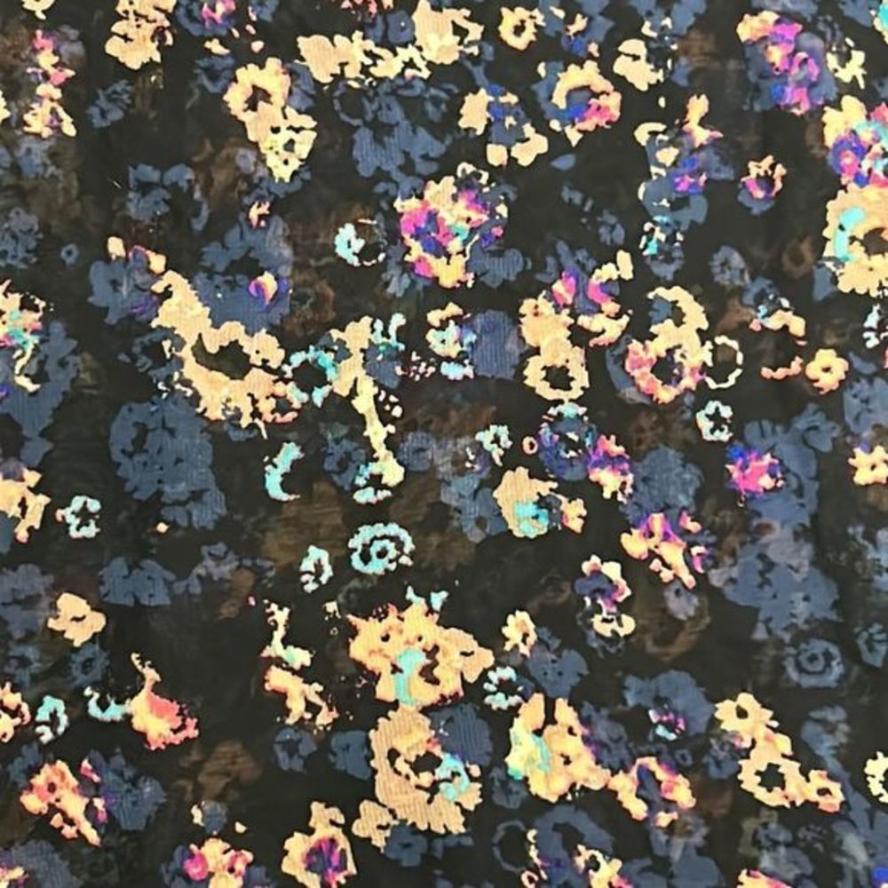 ‎Floral Top - Picture 5 of 7